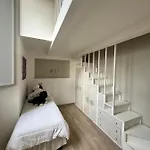 Stella Di Giotto Apartmán Assisi