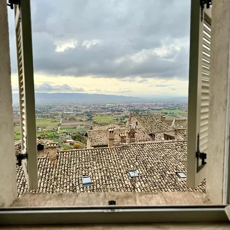 Stella Di Giotto 公寓