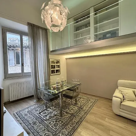 公寓 Stella Di Giotto