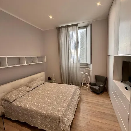 Appartement Stella Di Giotto