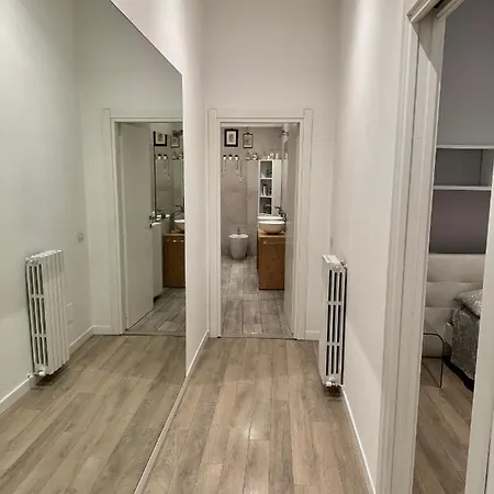 Daire Stella Di Giotto Assisi