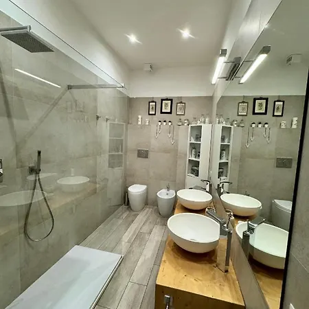 Appartement Stella Di Giotto Assisi