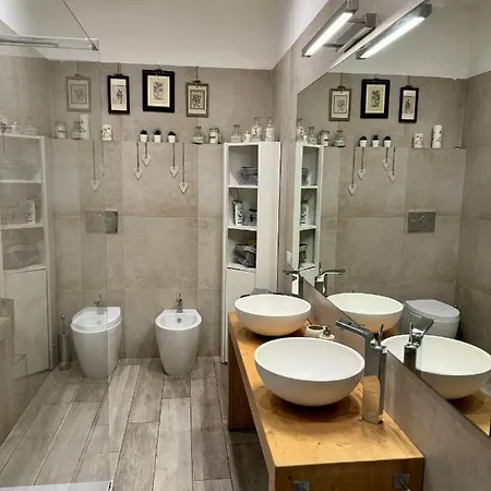 Stella Di Giotto 公寓 阿西西