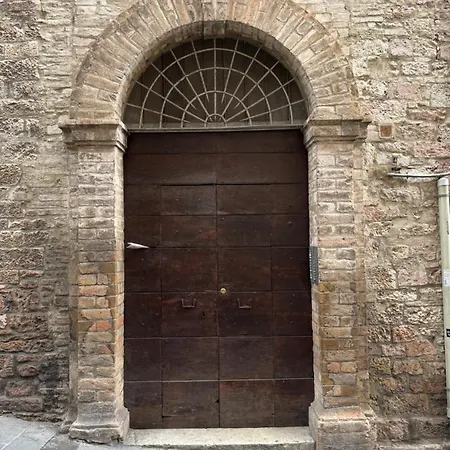 Stella Di Giotto Assisi