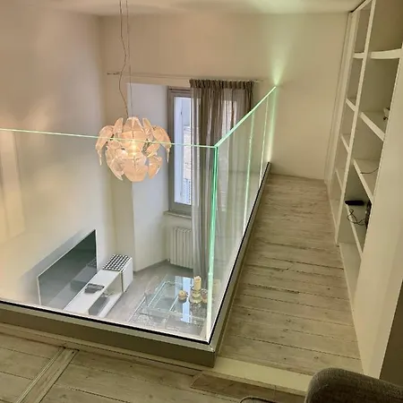 Apartmán Stella Di Giotto Assisi