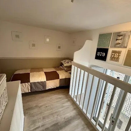 Stella Di Giotto Daire Assisi