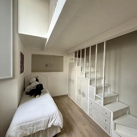 Stella Di Giotto 公寓 阿西西