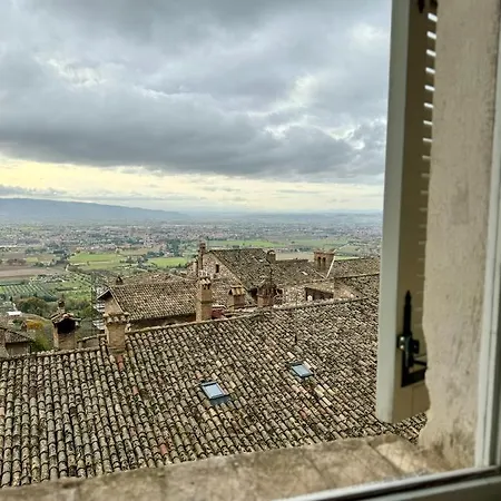 公寓 Stella Di Giotto *