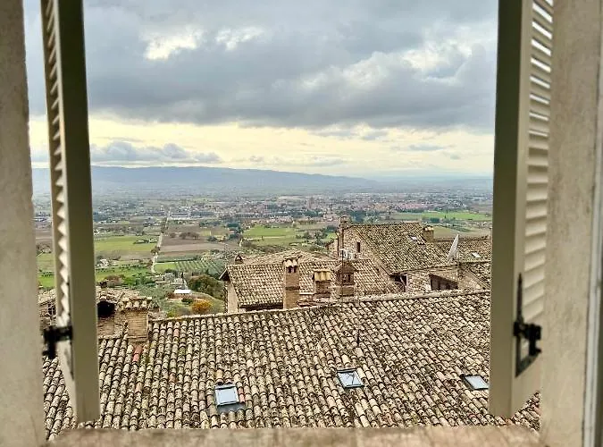 Stella Di Giotto アパート