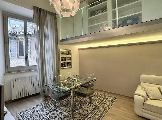 Daire Stella Di Giotto