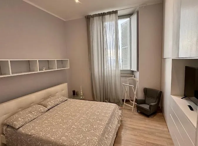 アパート Stella Di Giotto