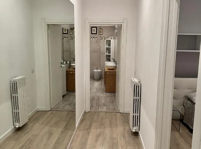 アパート Stella Di Giotto アッシジ