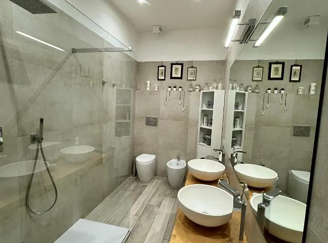 アパート Stella Di Giotto アッシジ