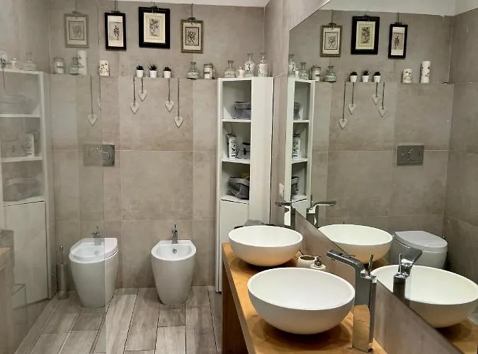 Stella Di Giotto アパート アッシジ