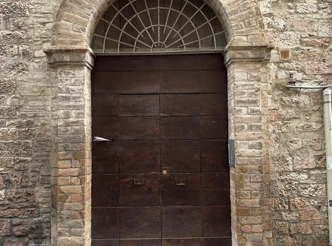 Stella Di Giotto Assisi