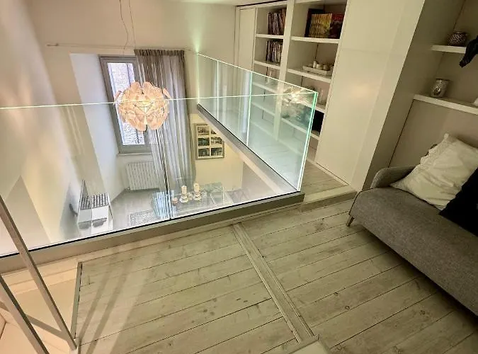 Stella Di Giotto Daire