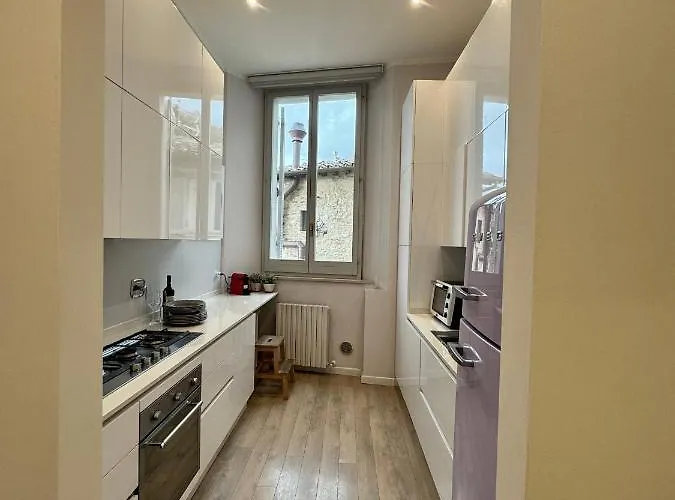 Stella Di Giotto アッシジ