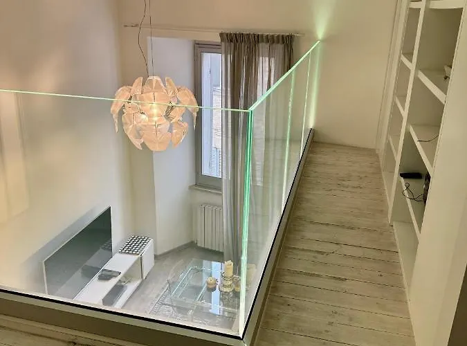 アパート Stella Di Giotto アッシジ