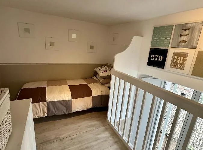 Stella Di Giotto Daire Assisi