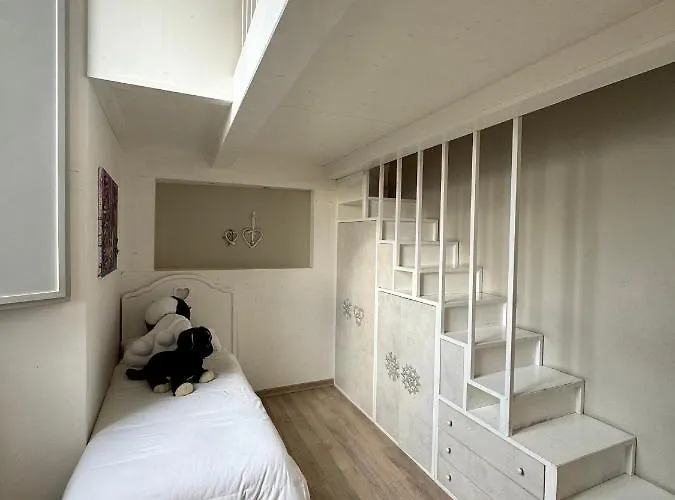 Stella Di Giotto Daire Assisi