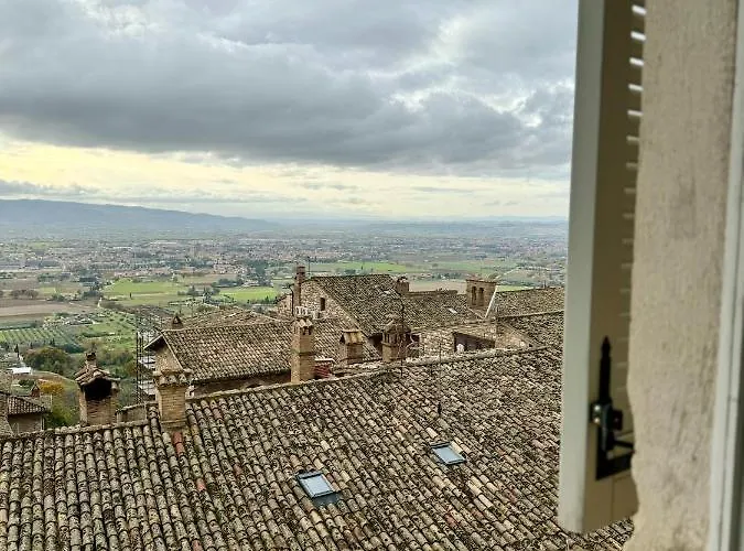 Daire Stella Di Giotto *