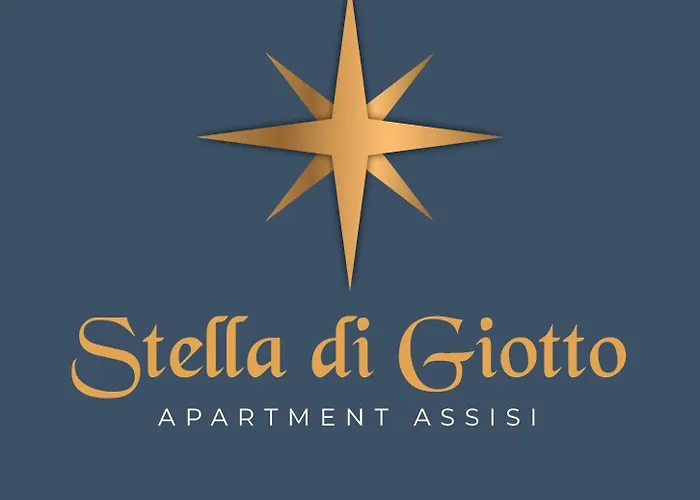 Daire Stella Di Giotto *